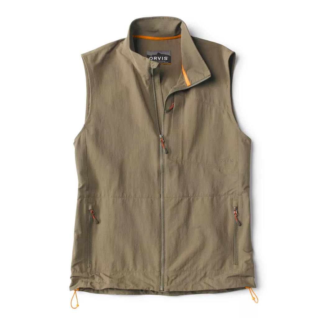 Jackson Quick-Dry Vest