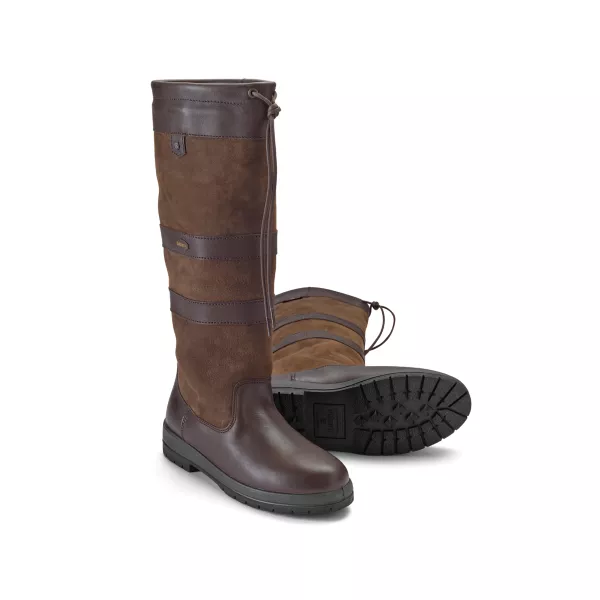 Women's Dubarry Galway Boots
