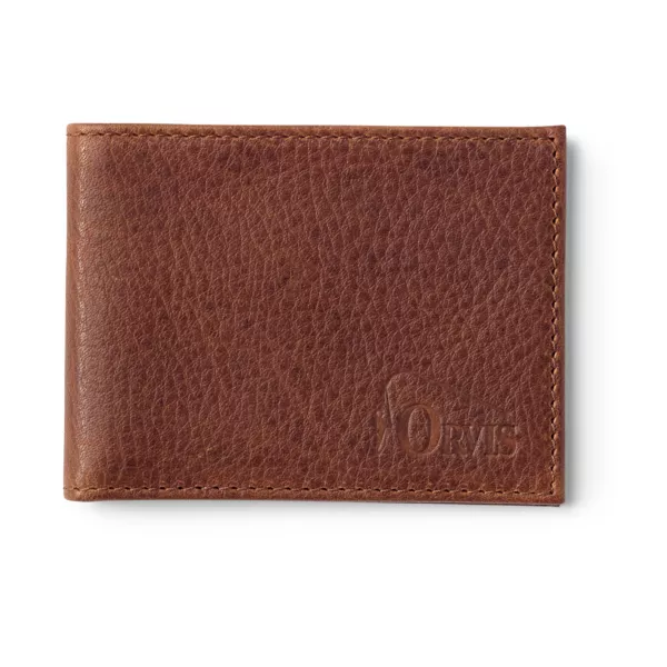 The Great Catch Wallet