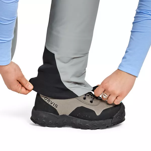 Women's Clearwater Waders