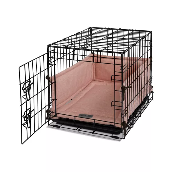 Crate Cover and Pad System