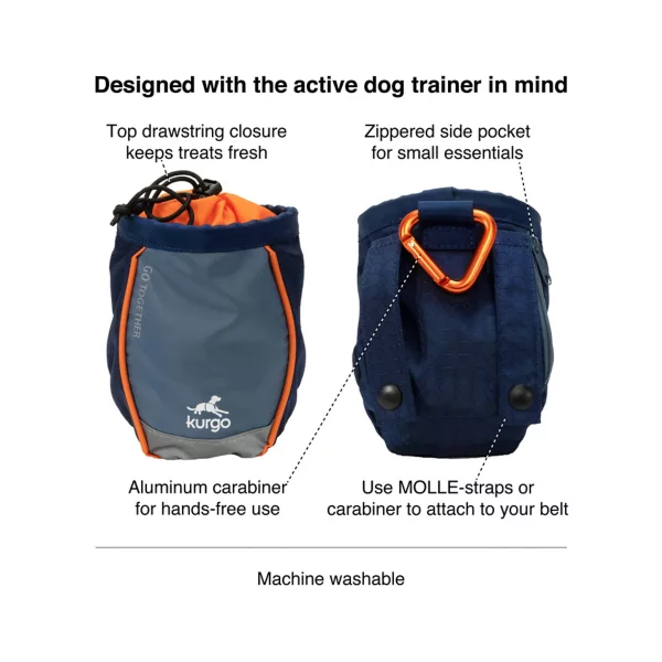 Go Stuff It Treat Bag