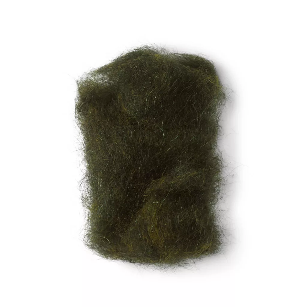 Spectrablend Nymph Dubbing