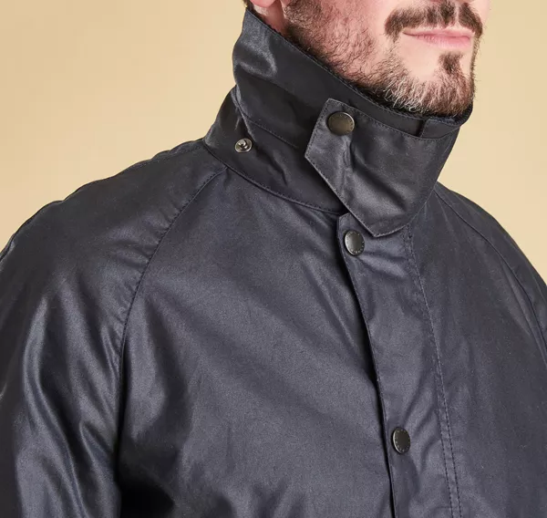 Barbour® Ashby Jacket