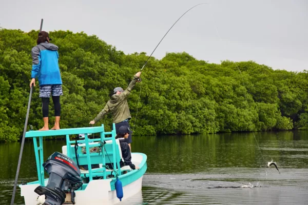 Men's Ultralight Storm Jacket