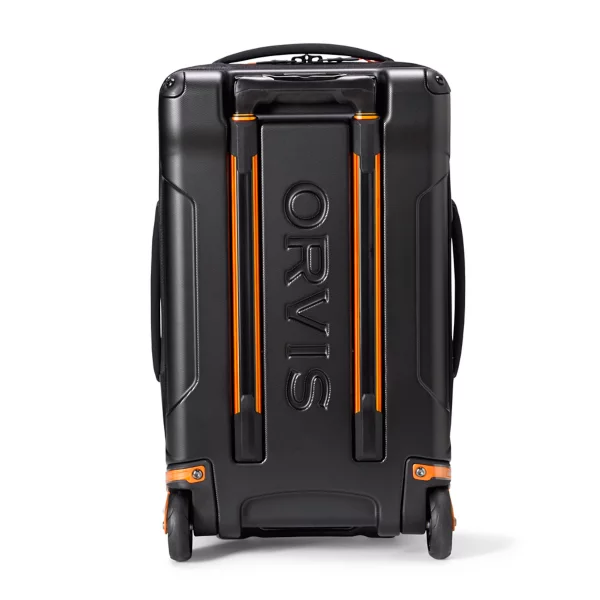 Trekkage™ LT Adventure 40L Carry-On Roller Bag