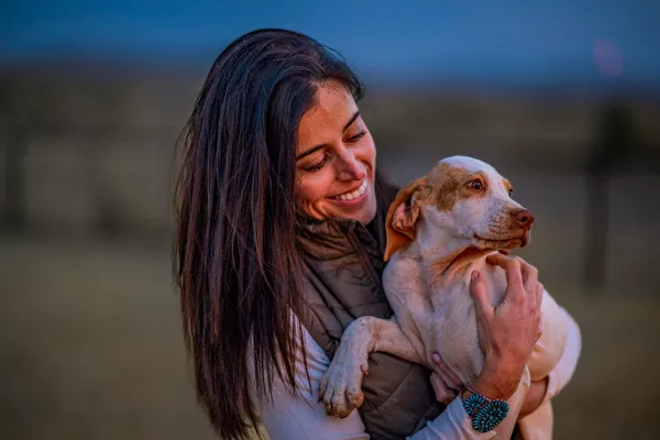Women's Recycled Drift Vest