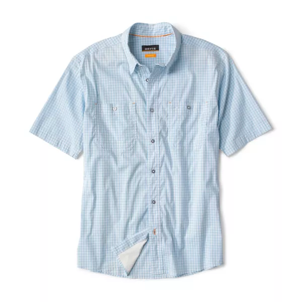 River Guide 2.0 Short-Sleeved Shirt