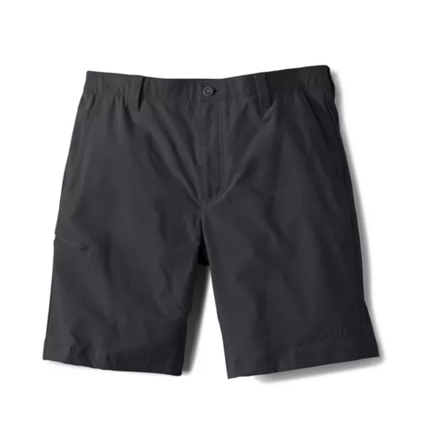 Jackson Quick-Dry Shorts