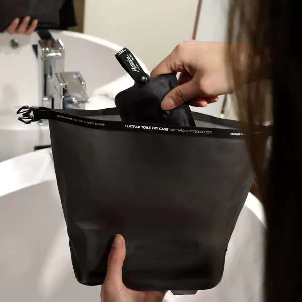 Matador® FlatPak™ Waterproof Toiletry Case