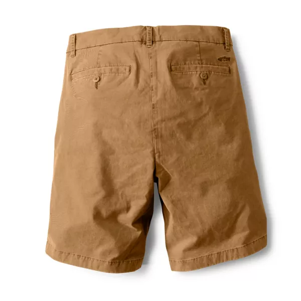Angler Chino Shorts