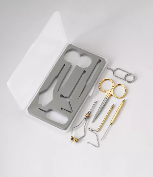 Encounter Super Slim Tool Set