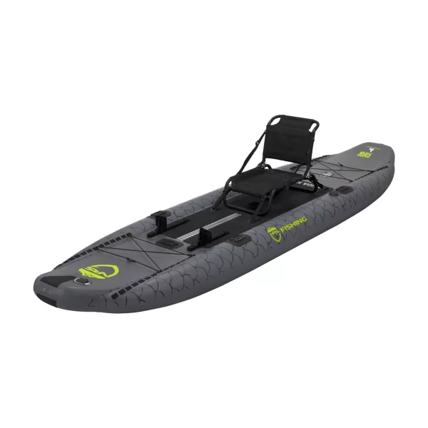 NRS Kuda Inflatable Kayak