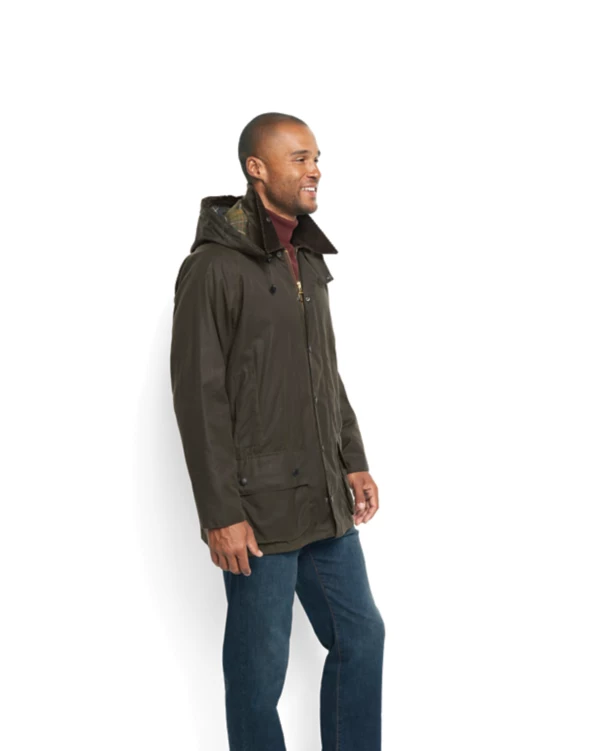 Barbour® Classic Beaufort Jacket