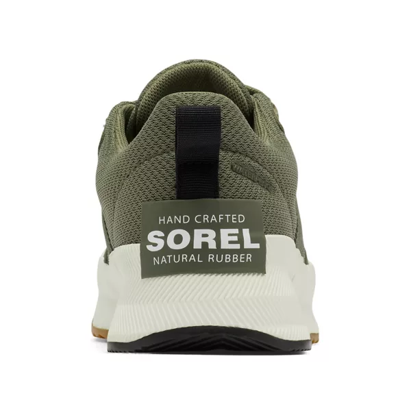 Sorel® WaterProof Out-N-About III Low Sneaker