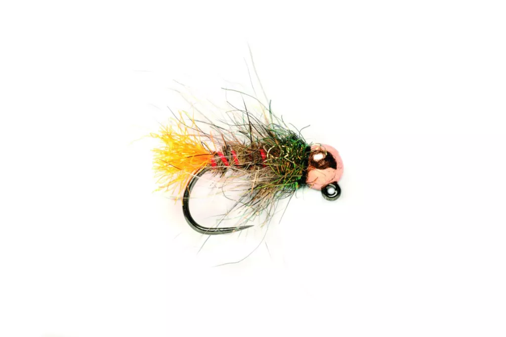 Tactical Hot Tag Jig