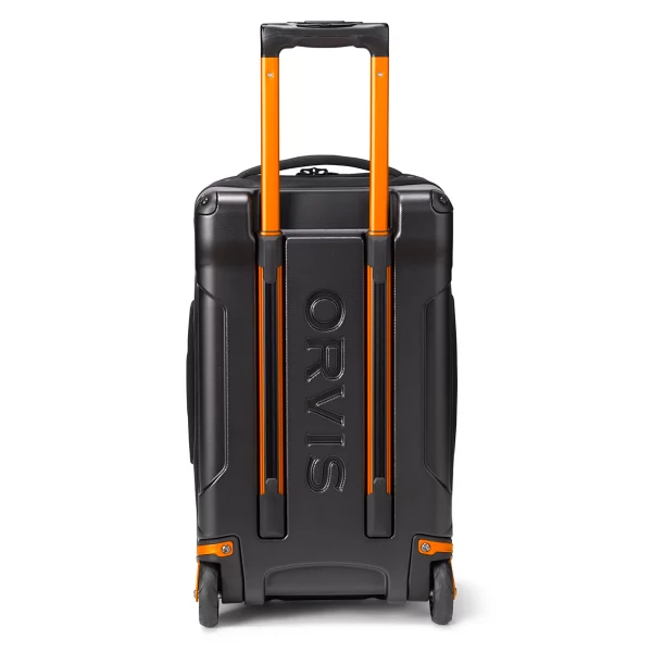 Trekkage™ LT Adventure 40L Carry-On Roller Bag