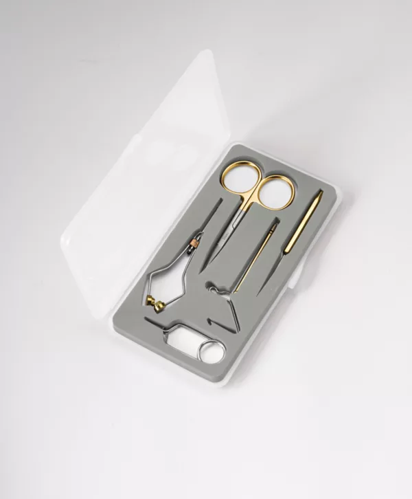 Encounter Super Slim Tool Set