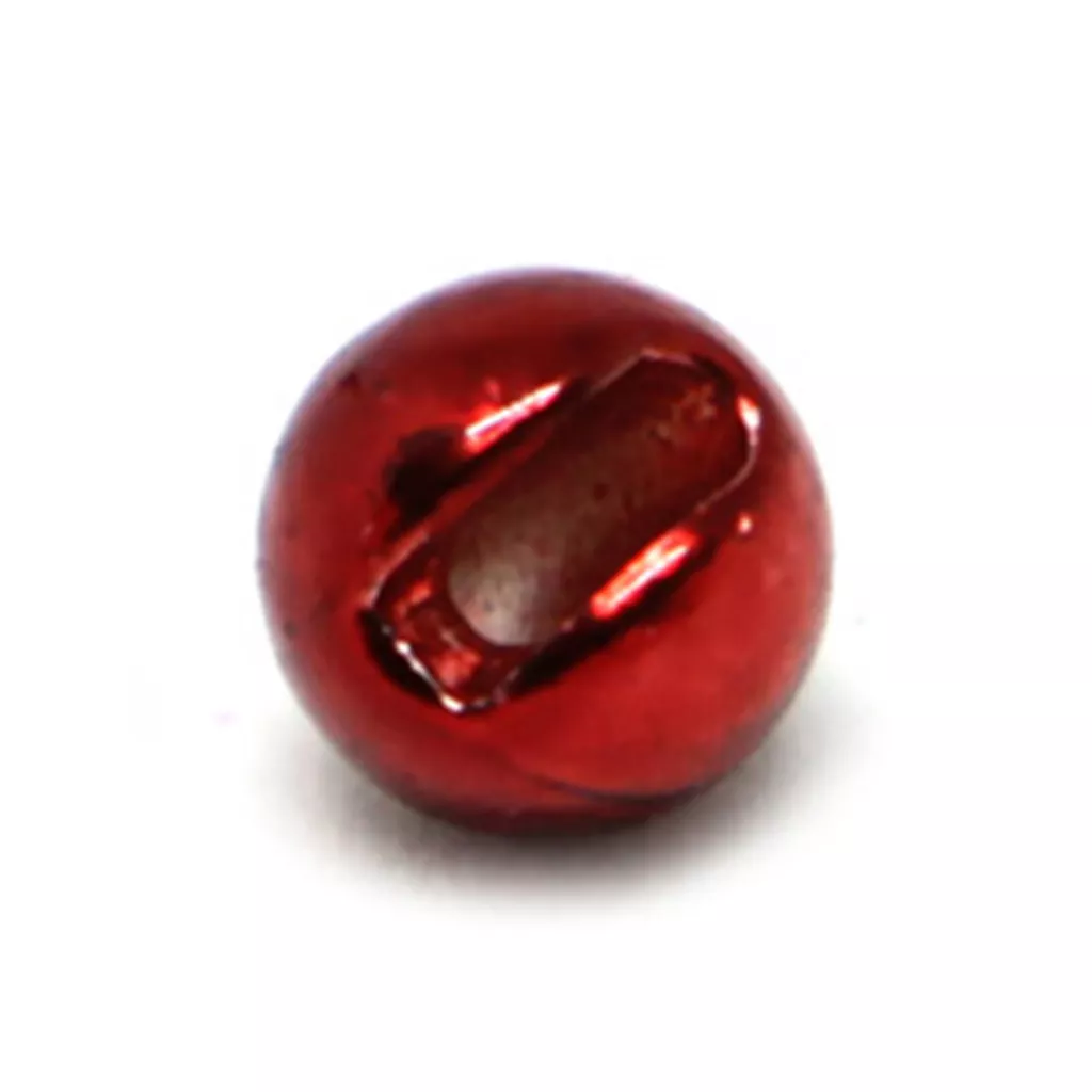 Fulling Mill Slotted Tungsten Beads