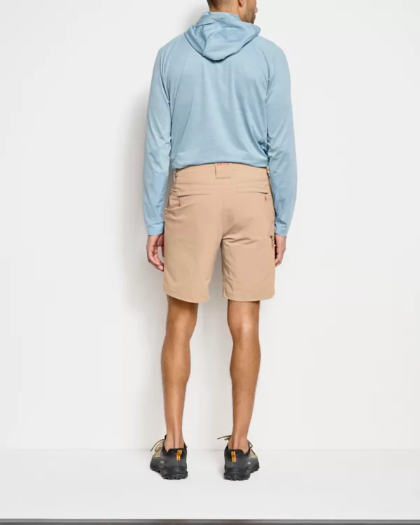 Jackson Quick-Dry Shorts