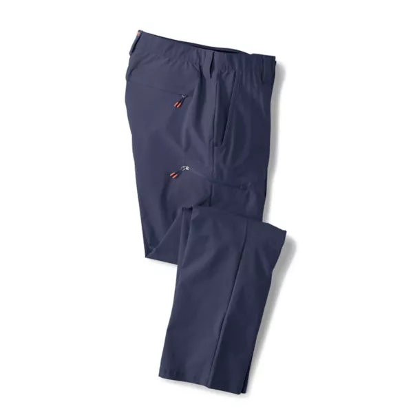 Jackson Quick-Dry Pants