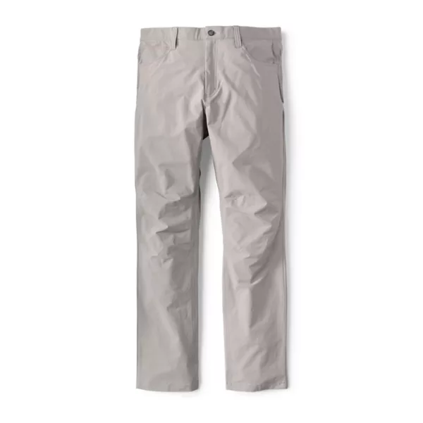 Jackson Quick-Dry 5-Pocket Pants