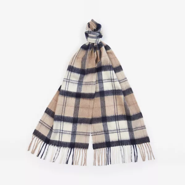 Barbour® Tartan Scarf