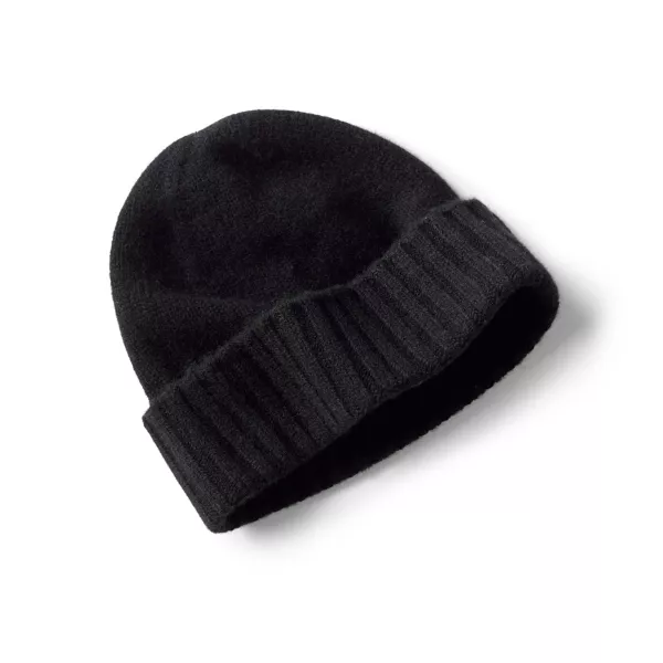 Cashmere Watch Cap