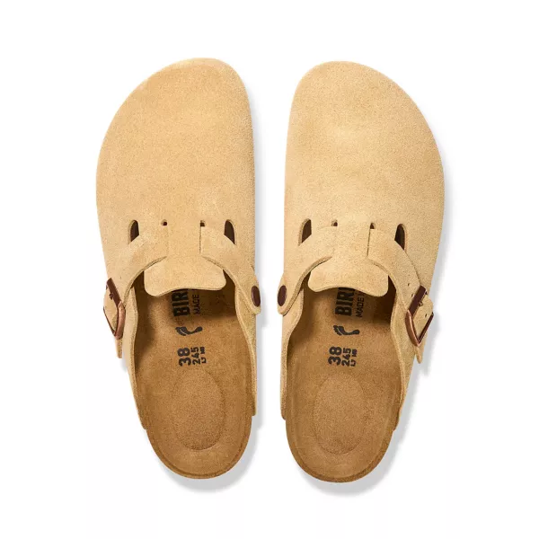 Women's Birkenstock® Boston Clogs