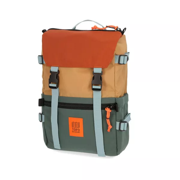 Topo Designs 20L Rover Pack Classic Backpack