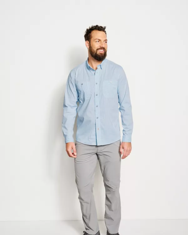 River Guide 2.0 Long-Sleeved Shirt