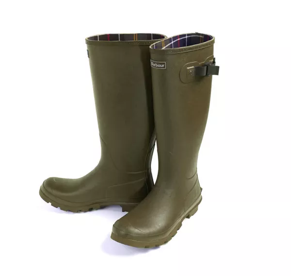 Barbour® Bede Boot