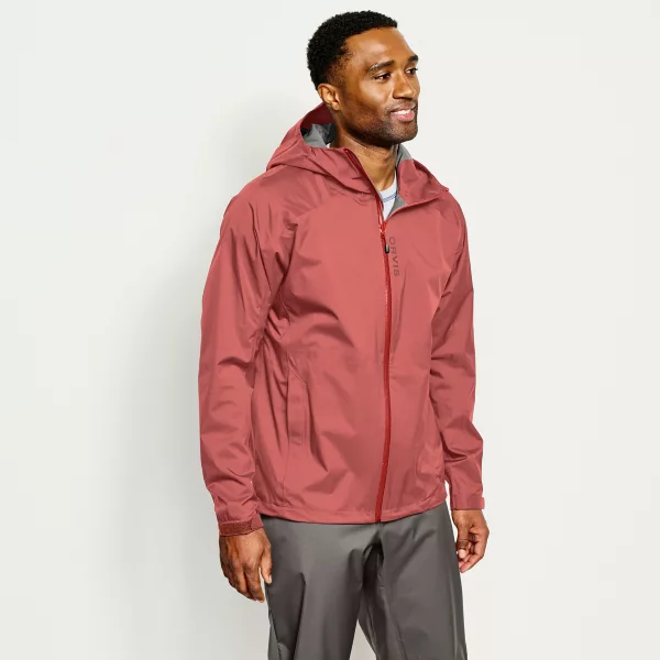 Men's Ultralight Storm Jacket
