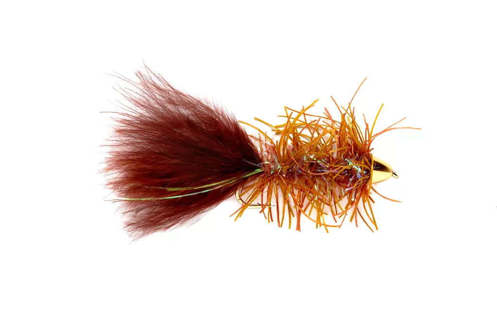 Conehead Rubber Bugger