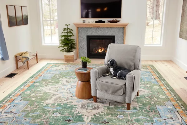 Grip-Tight® Chair Protector