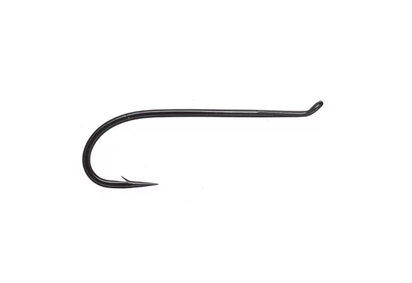 Salmon Wet-Fly Hook - Box of 25