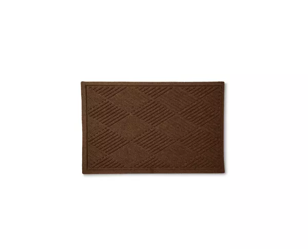 Diamonds Recycled Water Trapper® Mat