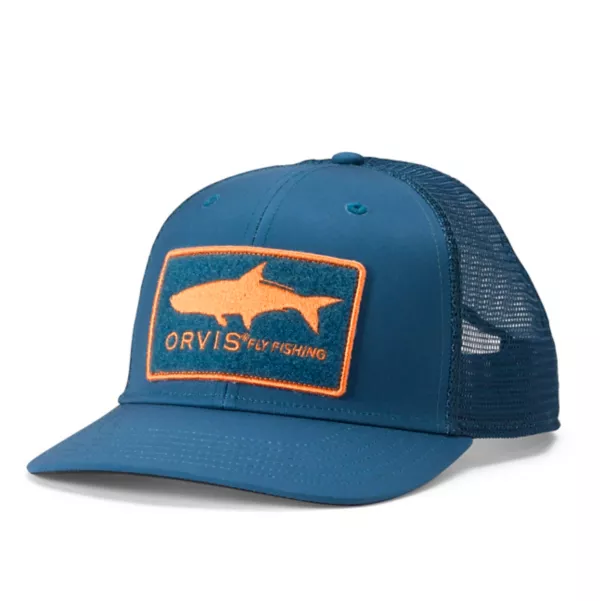 Covert Fish Series Trucker Hat