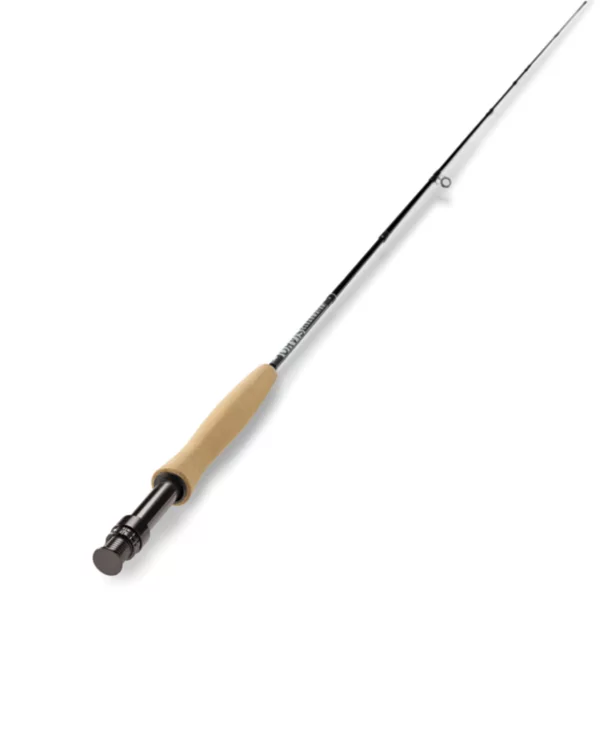 Clearwater® 6-Piece Fly Rod