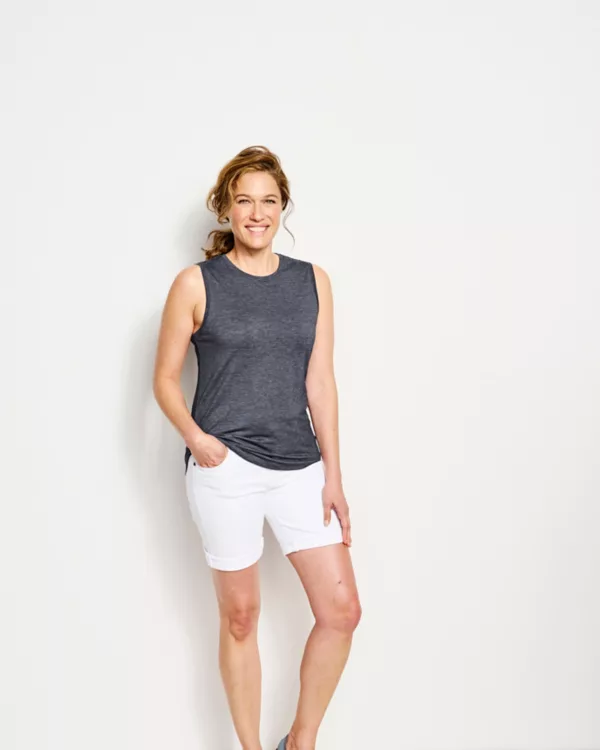 Women's DriCast™ Tank