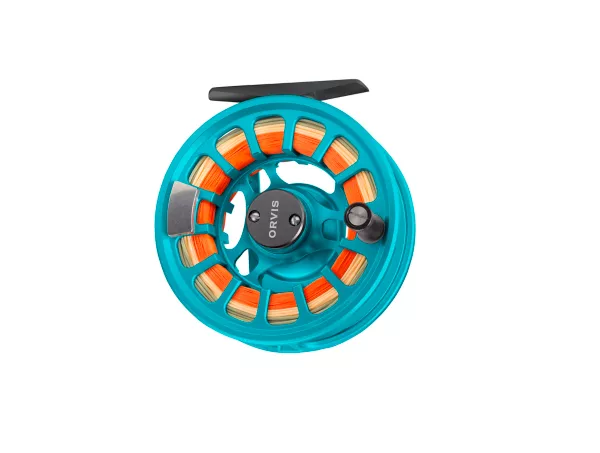 Hydros® Reels