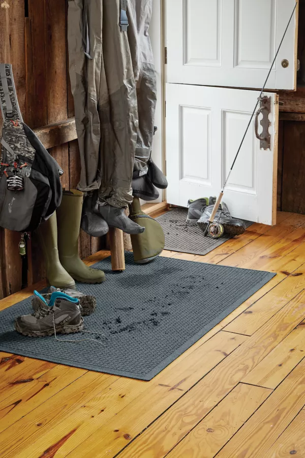 Grid Recycled Water Trapper® Mat