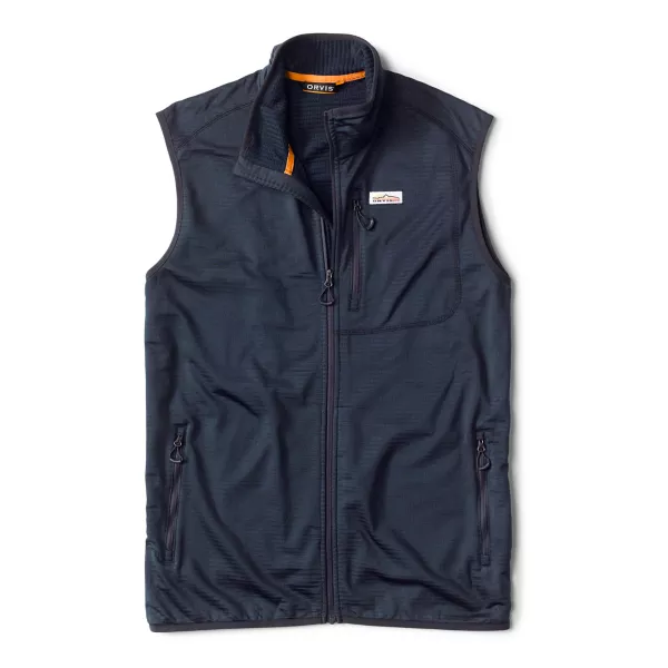 Horseshoe Hills Vest