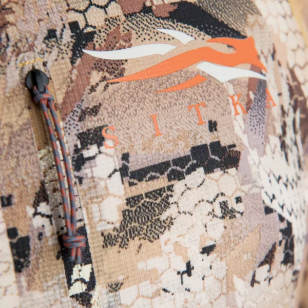 Sitka Grinder Hoodie