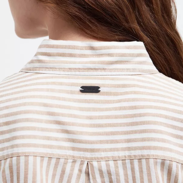 Barbour® Seaglow Dress