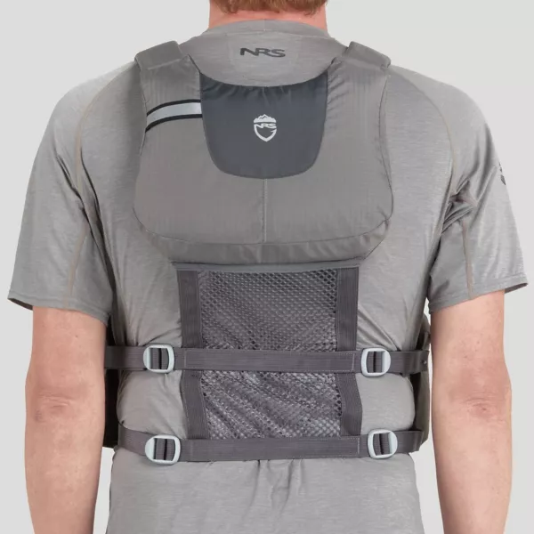 NRS Chinook PFD