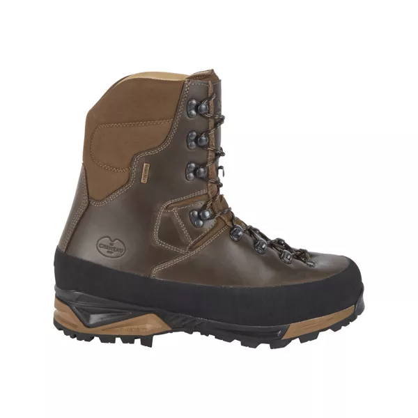 Le Chameau Mouflon 2.0 Extreme 10" Boots