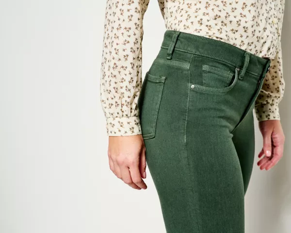 Kut From The Kloth® Diana High-Rise Skinny Jeans