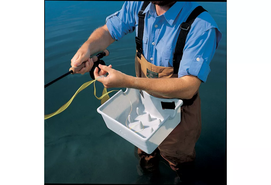 Durable Stripping Basket