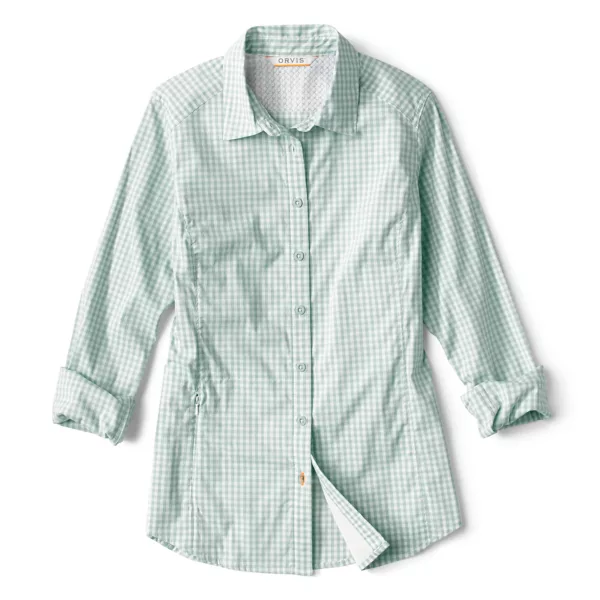 Women's River Guide Long-Sleeved Shirt
